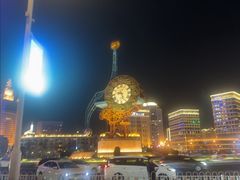 -世纪钟