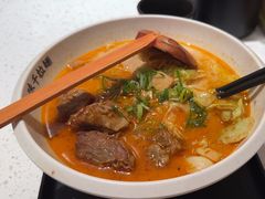 -味千拉面(广州白云机场T1西二店)