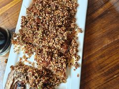 -韩风烤牛肉冷面店