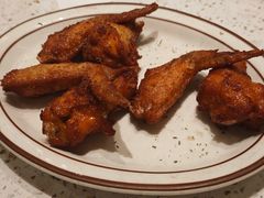 -CRAZYONES西班牙海鲜饭(上海美罗城店)