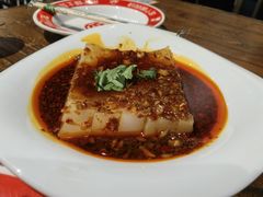 -金柱大盘鸡(万科广场店)
