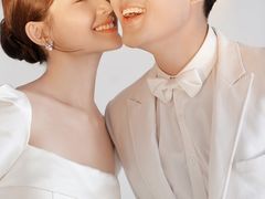 -经典婚纱摄影美学馆·私人定制