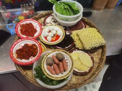 -文立新麻辣烫(合生汇21街区店)