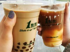 -1点点(银座和谐广场店)