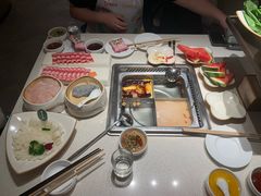 -海底捞火锅(崇文门新世界百货店)