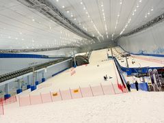 -哈尔滨热雪奇迹