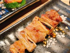 -人间酒暖·Go blanc·烧鸟·深夜食堂(陆家嘴店)