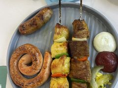 -库滋明·俄罗斯特色美食(中央大街店)