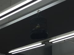 大堂-香港蓮香樓(上環店)