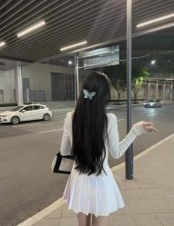 -D.z Salon 无痕接发潮店