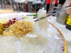 -明本海鲜大排档·鱼生海鲜烧烤宵夜(陈家祠店)