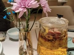 -荷花亭·湖北融合菜(中商广场店)