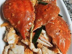 -阿勇海鲜排档2号(朱家尖店)