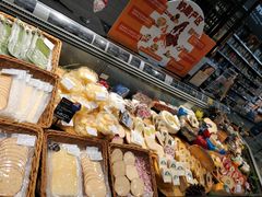 -Olé精品超市(苏州中心店)
