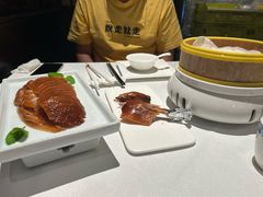 -北平楼·烤鸭·北京菜(牡丹园店)