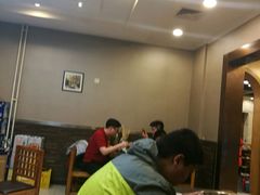 -川成串·自助串串香火锅(朝阳店)