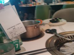 -亚马逊海鲜自助(梅溪湖步步高店)