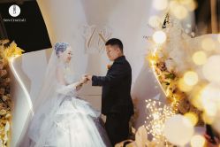 -SATIN COUTURE瑟庭婚纱礼服馆