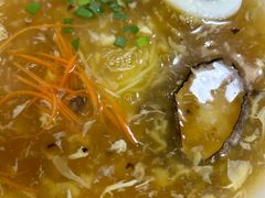 -鲁毓鲜蓬莱小面(黄山路店)