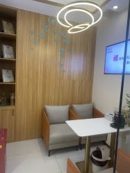 -芳朵美容养生SPA