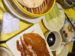 -红红烤鸭店(西单店)
