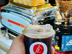 美式-COFFEE CALL(云锦路店)