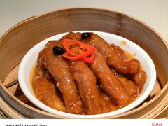 -利苑酒家(华熙国际店)