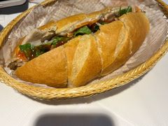 -花样西贡·蜜越餐厅·法式越南料理(水晶城店)