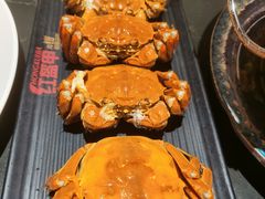 -红盔甲·小龙虾(人民广场店)