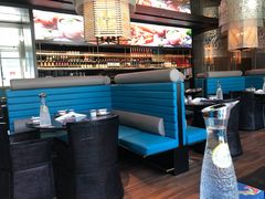 卡座-凤凰湘语·湘粤鲜融(浦东旗舰店)