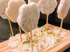 -湊湊火锅·茶憩(打浦桥日月光店)