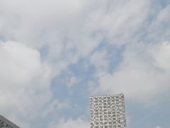 -锦江富园大酒店-游泳馆