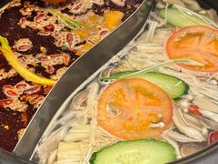 -钢管厂五区小郡肝火锅串串香(清河店)