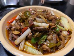 -李子坝梁山鸡(李子坝大鸡哥店)