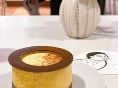 -潮一不贰·法式甜品·生日蛋糕·西式简餐(外滩店)