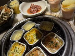 -火炉火自助餐(西直门凯德MALL店)