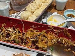 -锅老头铁锅炖•大锅蒸汽海鲜(韩乐坊店)