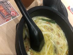 -大鼓米线(杭州国大城市广场店)