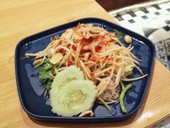 -泰柠小馆泰式料理(银泰城店)