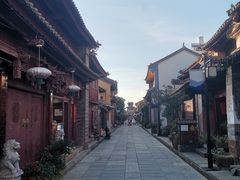 -巍山古城