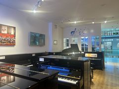 -柏斯音乐(北京荟聚购物中心)