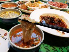 -令氏家外家周秦食府(高新店)