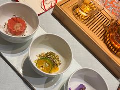 -叶叶菩提·晋福宫