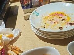 -玫瑰花园自助烤肉(顺义鑫海韵通店)