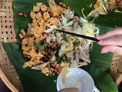 -园林美食城·本土农家菜(杨和镇店)