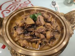 -添福来墨鱼饺子 · 海鲜东北菜(大连星海·黄浦路店)