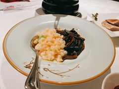 虾仁软兜-金陵饭店·梅苑