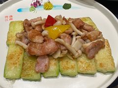 -馋遇江南·精致湖景雅宴(东方之门店)