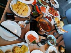 -星伦多自助料理·涮烤一体(杭州来福士店)
