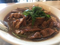 卤煮火烧-姚记炒肝店(鼓楼店)